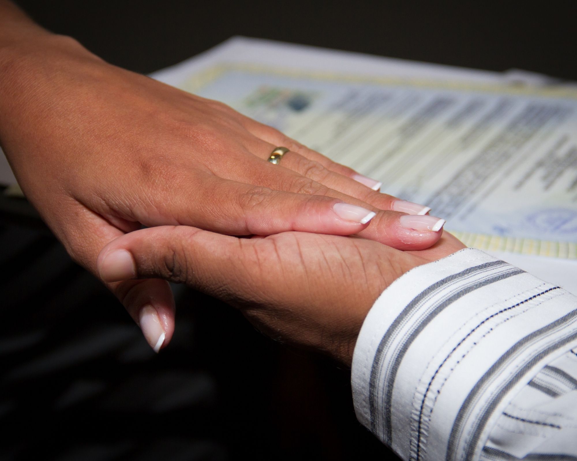 CNJ profere decisão sobre documentação para casamento de estrangeiro refugiado