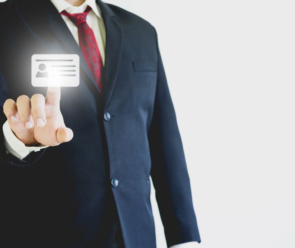 Titulares e funcionários de cartório passam a ter documento de identidade funcional