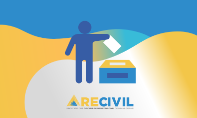 Confira as duas chapas concorrentes para as eleições do quadriênio 2023-2027