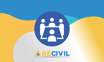 Reuniões entre as chapas concorrentes estabelecem critérios para Assembleia Geral Ordinária de Eleições do Recivil