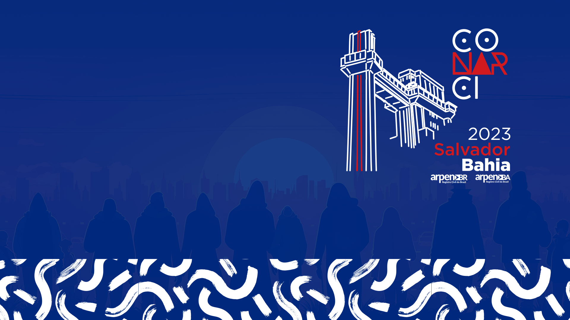 Procedimentos de Jurisdição Voluntária no RCPN une especialistas da área durante o Conarci 2023