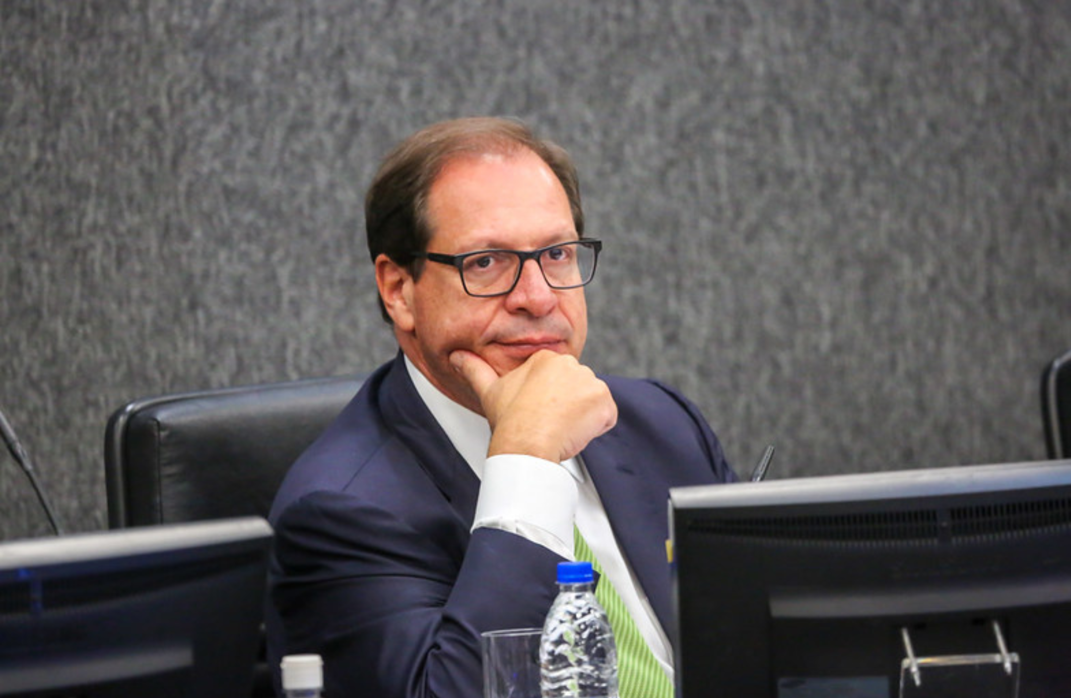 Corregedor nacional de Justiça apresenta, em artigo inédito, balanço de um ano de gestão