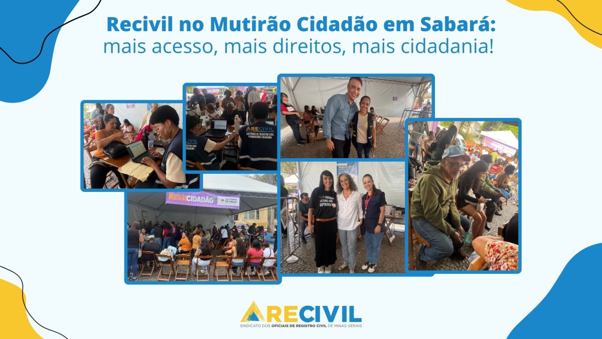 Cidadania na prática em Sabará
